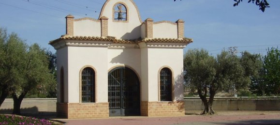 2 bedrooms Apartment in Alicante, Spain No. 152299 18