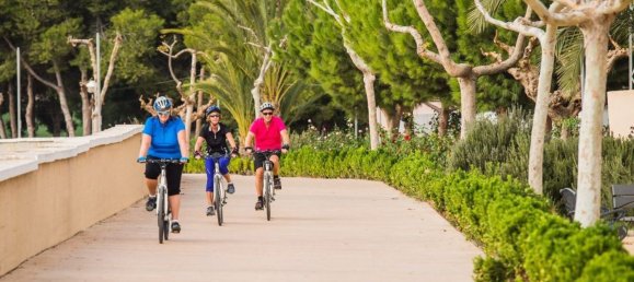 2 bedrooms Apartment in Alicante, Spain No. 152299 17