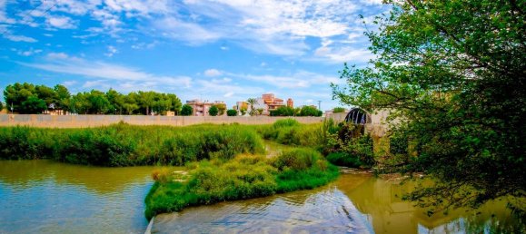 2 bedrooms Apartment in Alicante, Spain No. 152299 19