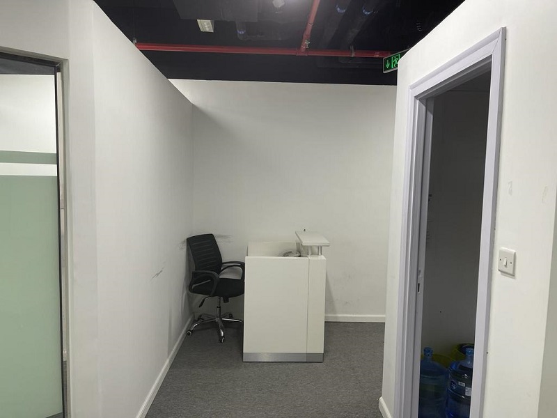 999 bedrooms Commercial property in Business Bay, UAE No. 105461