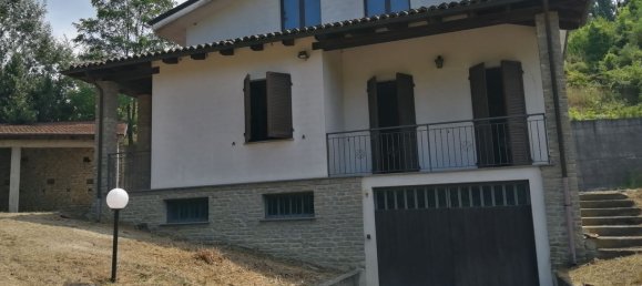 4 rooms Villa in Santo Stefano Belbo, Italy No. 255601 3