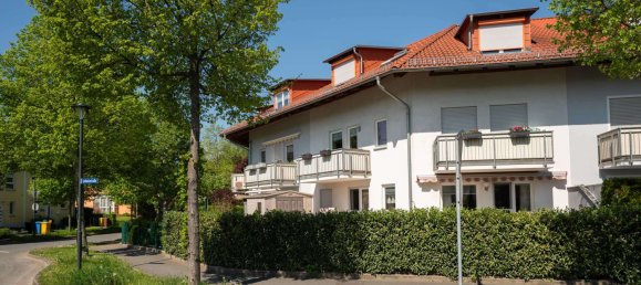 1 Schlafzimmer Wohnung in Jena, Germany, Nr. 245922 2