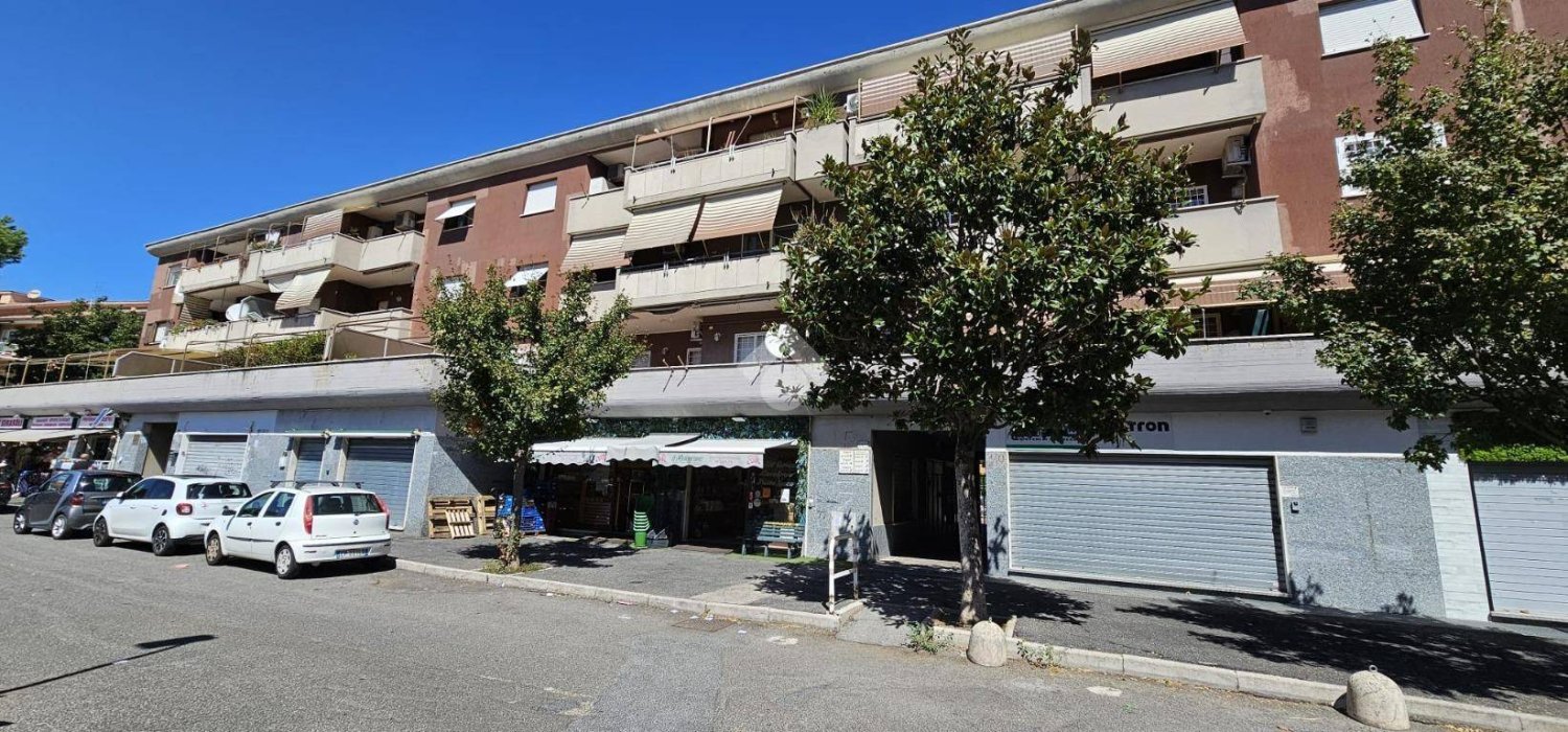 Imóvel comercial em Rome, Italy 120 m² N.º 376220