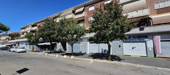 Imóvel comercial em Rome, Italy 120 m² N.º 376220 10