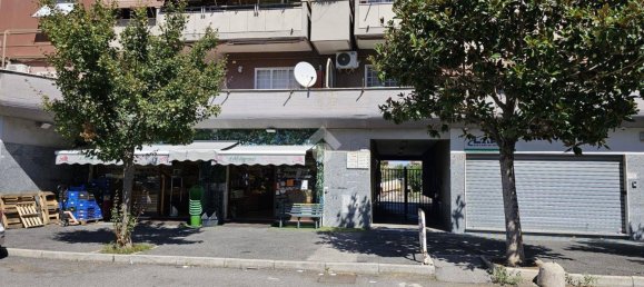 Imóvel comercial em Rome, Italy 120 m² N.º 376220 6