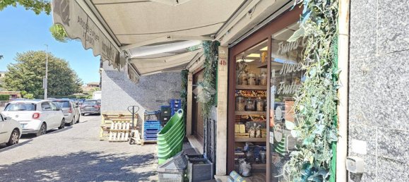 Imóvel comercial em Rome, Italy 120 m² N.º 376220 3