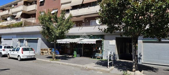 Imóvel comercial em Rome, Italy 120 m² N.º 376220 2