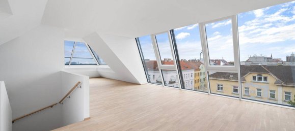 4 rooms Apartment in Rudolfsheim-Funfhaus, Austria No. 215892 16