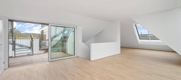 4 rooms Apartment in Rudolfsheim-Funfhaus, Austria No. 215892 11