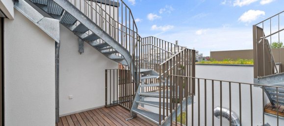 4 rooms Apartment in Rudolfsheim-Funfhaus, Austria No. 215892 21