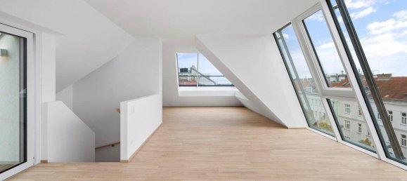 4 rooms Apartment in Rudolfsheim-Funfhaus, Austria No. 215892 17