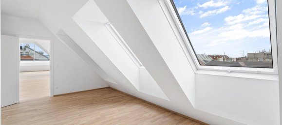 4 rooms Apartment in Rudolfsheim-Funfhaus, Austria No. 215892 12