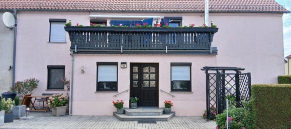 3 Schlafzimmer Stadthaus in Sachsen, Germany, Nr. 295038 10