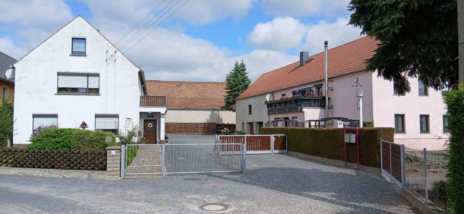 3 Schlafzimmer Stadthaus in Sachsen, Germany, Nr. 295038