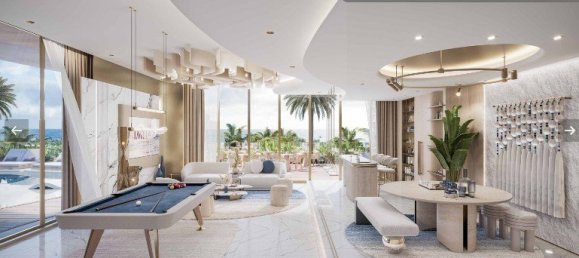 Квартира с 3 спальнями в Sunset Bay, Дубай, ОАЭ № 63989 8