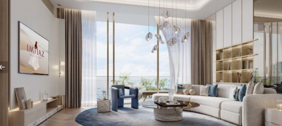 Квартира с 3 спальнями в Sunset Bay, Дубай, ОАЭ № 63989 11