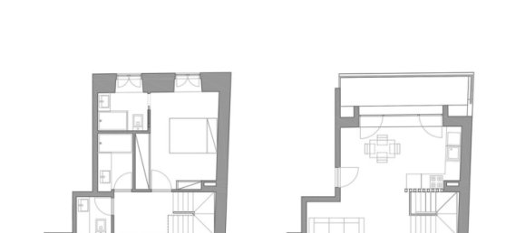 2 bedrooms Duplex in Lisbon, Portugal No. 125831 31