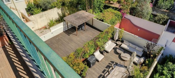 2 bedrooms Duplex in Lisbon, Portugal No. 125831 4