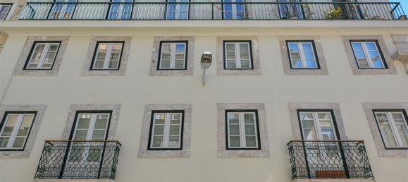 2 bedrooms Duplex in Lisbon, Portugal No. 125831 25