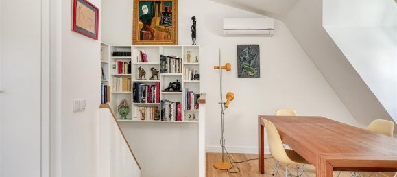 2 bedrooms Duplex in Lisbon, Portugal No. 125831 15