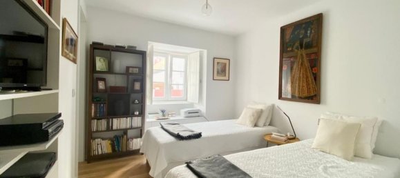 2 bedrooms Duplex in Lisbon, Portugal No. 125831 26