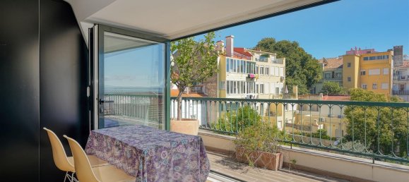 2 bedrooms Duplex in Lisbon, Portugal No. 125831 3