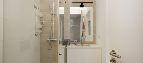 2 bedrooms Duplex in Lisbon, Portugal No. 125831 19