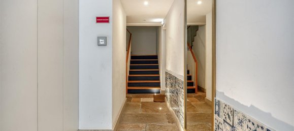 2 bedrooms Duplex in Lisbon, Portugal No. 125831 24