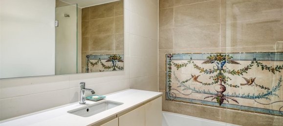 2 bedrooms Duplex in Lisbon, Portugal No. 125831 20