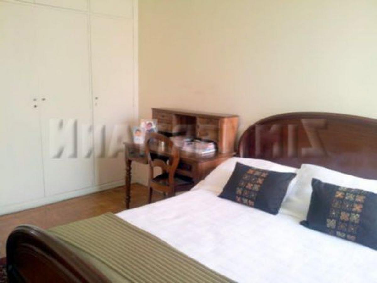 Apartamento T3 em São Paulo, Brazil N.º 586552