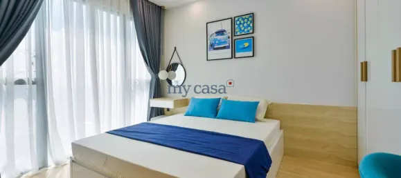 1 bedroom Apartment in Thu Duc, Vietnam No. 8080 13