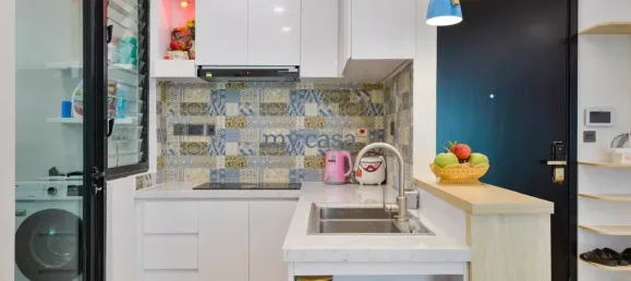 1 bedroom Apartment in Thu Duc, Vietnam No. 8080 4