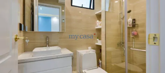 1 bedroom Apartment in Thu Duc, Vietnam No. 8080 16