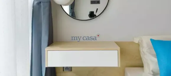 1 bedroom Apartment in Thu Duc, Vietnam No. 8080 12