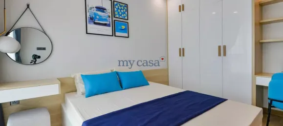 1 bedroom Apartment in Thu Duc, Vietnam No. 8080 15