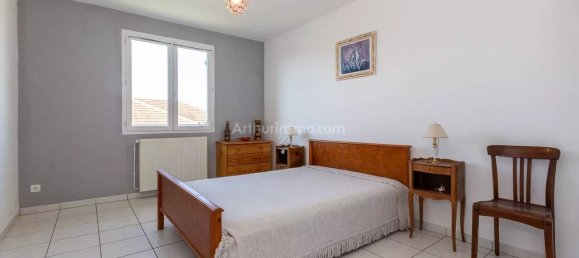 4 غرف نوم فيلا في Saint-Sorlin-de-Morestel, France رقم 194478 10