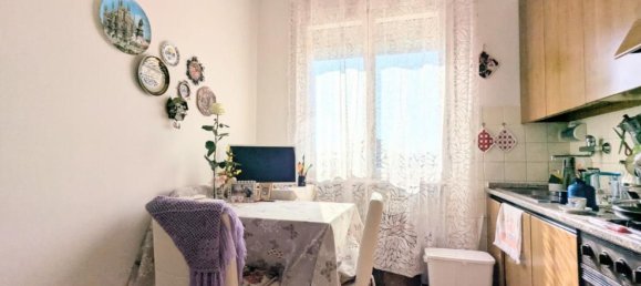 3 rooms Apartment in Treviso, Italy No. 60341 6