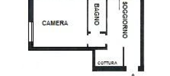 Apartamento de 2 habitaciónes en Padua, Italy No. 30123 6