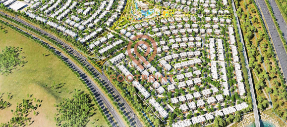 4 Schlafzimmer Stadthaus in Dubai, UAE, Nr. 24223 12