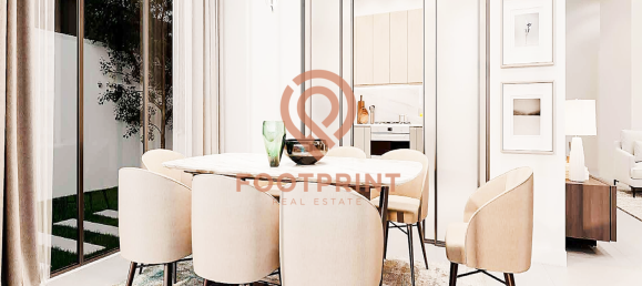 4 Schlafzimmer Stadthaus in Dubai, UAE, Nr. 24223 7