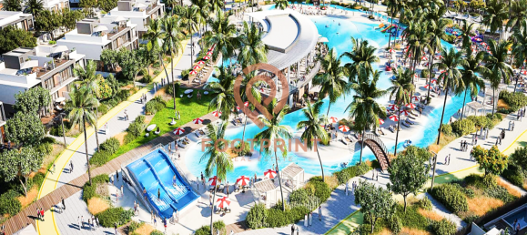 4 Schlafzimmer Stadthaus in Dubai, UAE, Nr. 24223 10