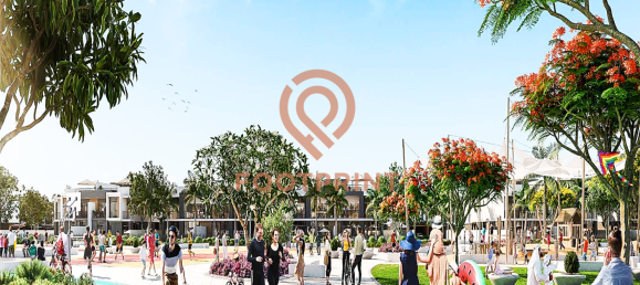 4 Schlafzimmer Stadthaus in Dubai, UAE, Nr. 24223 11