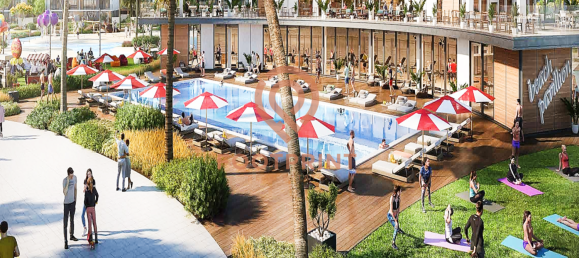 4 Schlafzimmer Stadthaus in Dubai, UAE, Nr. 24223 9