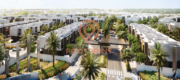 4 Schlafzimmer Stadthaus in Dubai, UAE, Nr. 24223 2