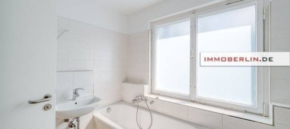 3-salle Appartement à Lankwitz, Germany No. 109947 5