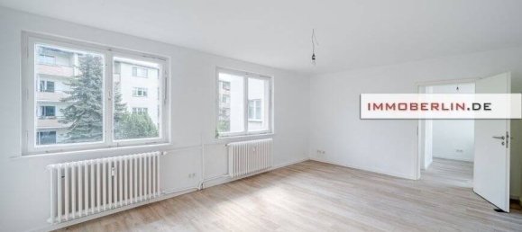 3-salle Appartement à Lankwitz, Germany No. 109947 3