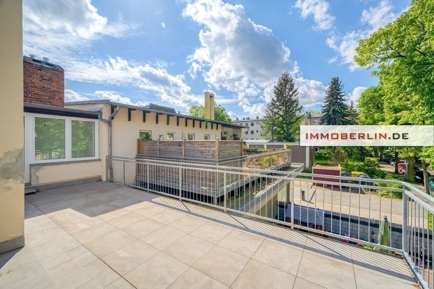 3-salle Appartement à Lankwitz, Germany No. 109947