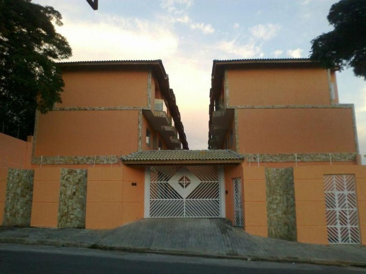 3 bedrooms House in Sao Paulo, Brazil No. 559937
