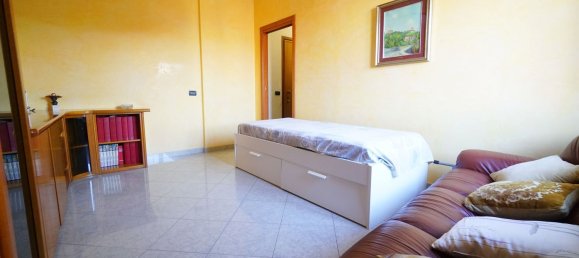 2-Zimmer Wohnung in Cologno Monzese, Italy, Nr. 88333 4