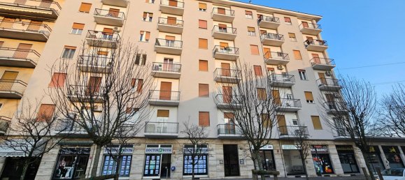 2-Zimmer Wohnung in Cologno Monzese, Italy, Nr. 88333 24